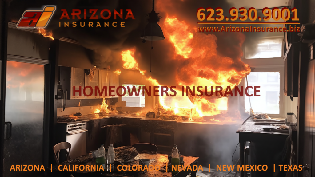 Glendale Arizona Homeowners Insurance Hoime Insurance Coverage