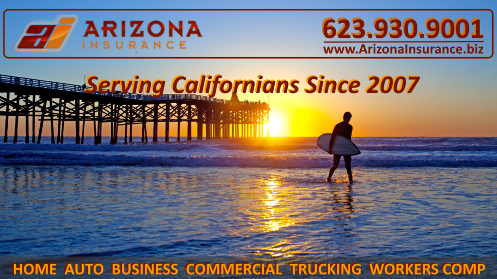 Los Angeles California Insurance Policies Insurance Coverage for Home Auto Boat Motorcycle Homeowners Renters Business Commercial Trucking Oil and Gas Workers Comp and Life Insurance