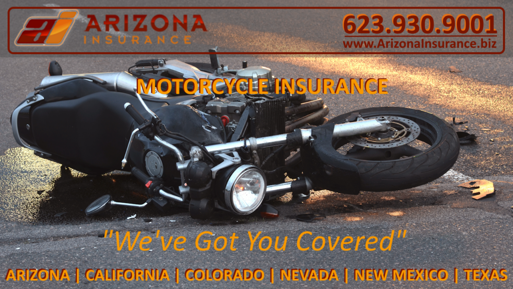 motorcycle accident insurance coverage