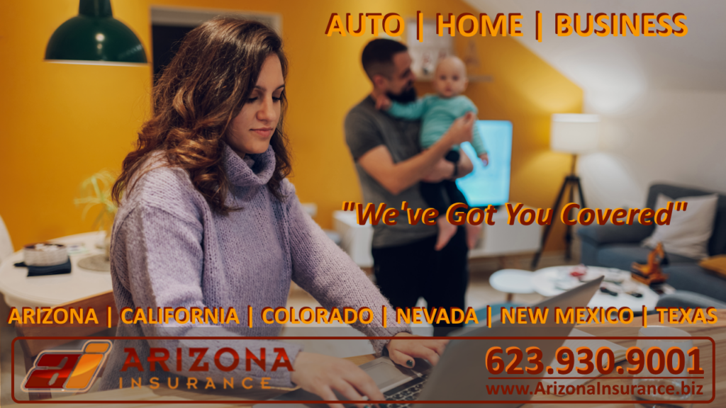 Phoenix Arizona Home Auto Business Insurance