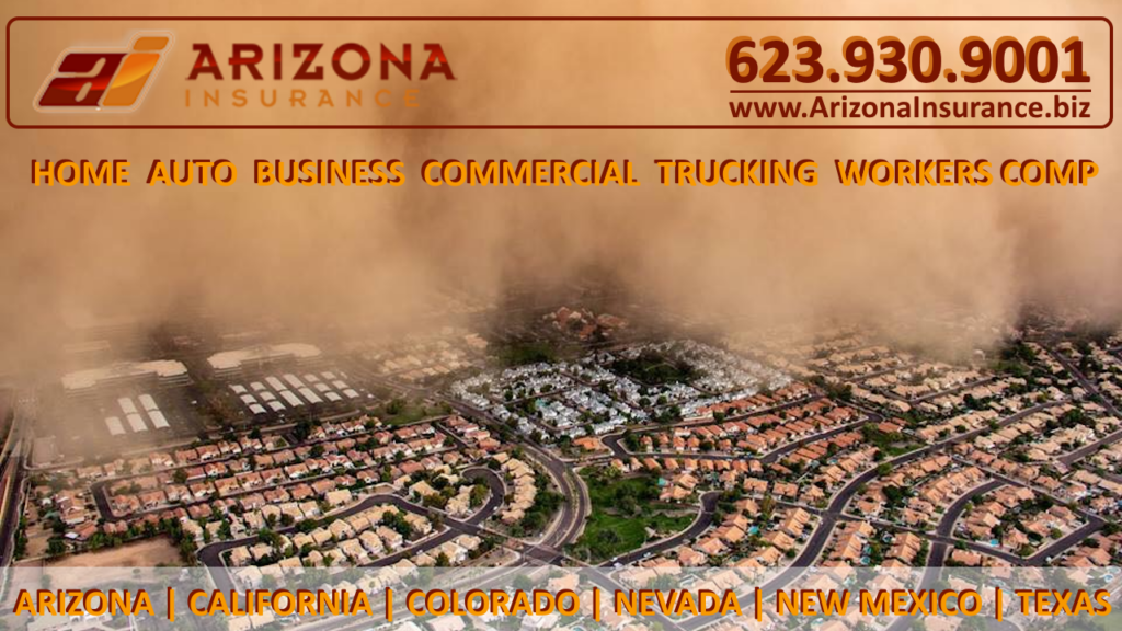 Arizona Insurance Services Goodyear, Arizona Insurance Home Auto Commercial Liability Business Workers Comp Trucking Insurance