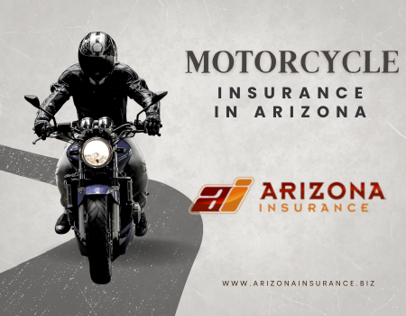Why do I Need Special Motorcycle Insurance in Arizona?