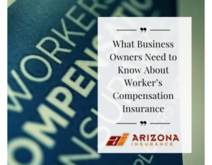What Business Owners Need to Know About Workers Compensation Insurance