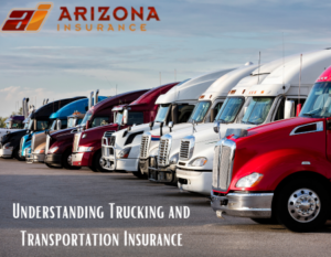 Understanding Trucking and Transportation Insurance