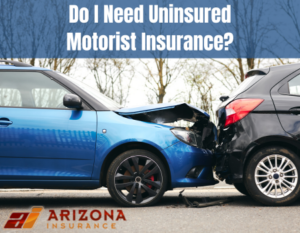 Do I Need Uninsured Motorist Insurance?