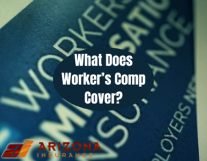 What Does Workers Comp Cover?