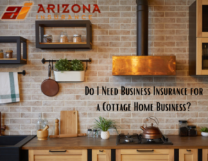 Do I Need Business Insurance for a Cottage Home Business?