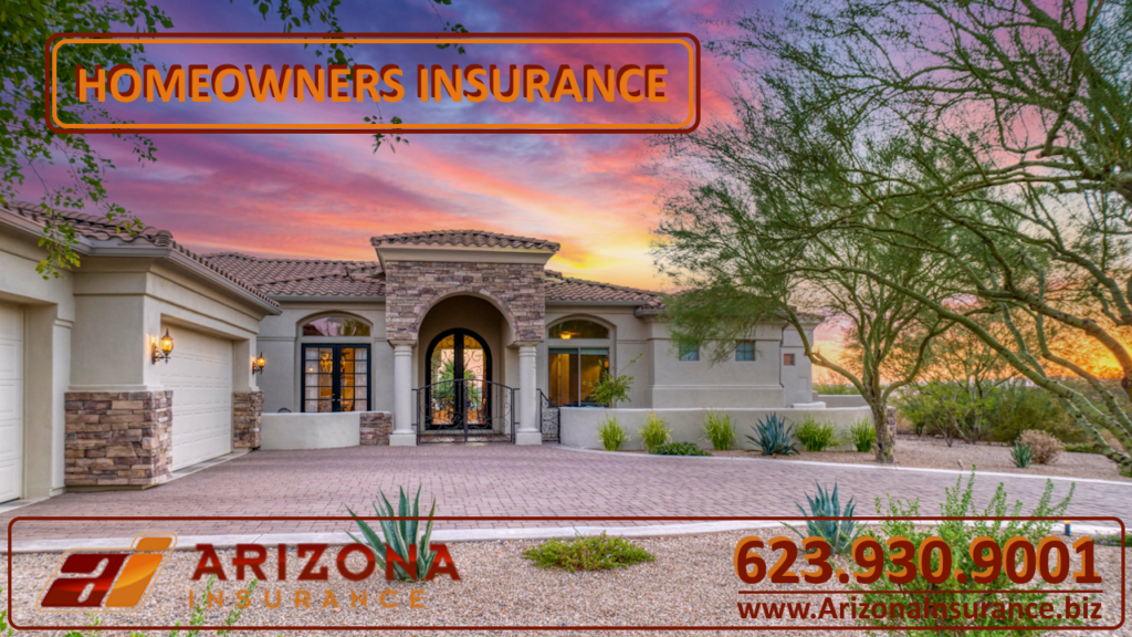 Litchfield Park Homeowners Insurance Home Insurance in Litchfield Park, Arizona