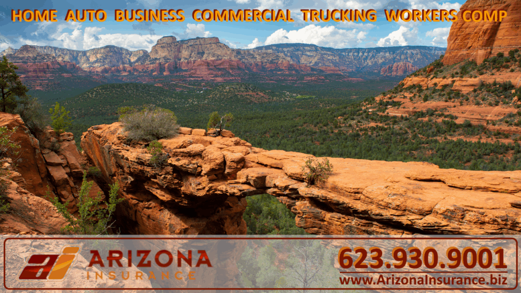 Sedona Insurance Agent, Sedona, Arizona Insurance Broker, Home, Auto, and Business Insurance