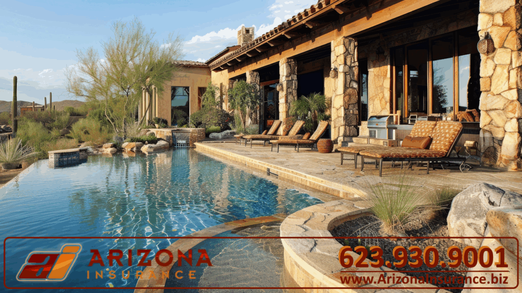 Yuma Home and Business Insurance