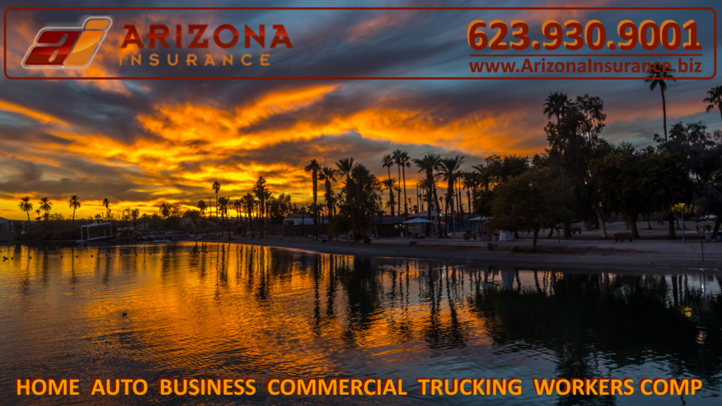 Arizona Insurance, Lake Havasu City and Mohave County, Home and Business Insurance for Home Auto Boat Motorcycle Homeowners Renters Business Commercial Trucking Oil and Gas Workers Comp and Life Insurance