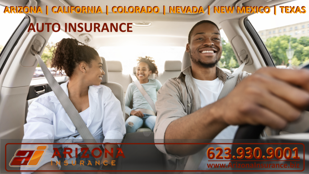 Lake Havasu City Car Insurance and Auto Insurance