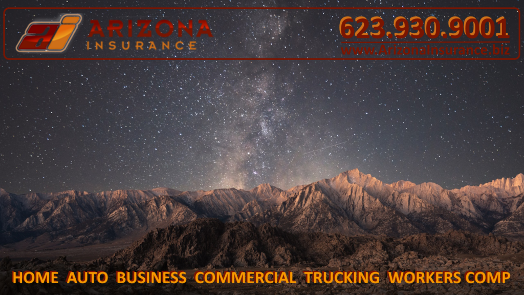 Arizona Insurance, Bullhead City and Mohave County, Home and Business Insurance