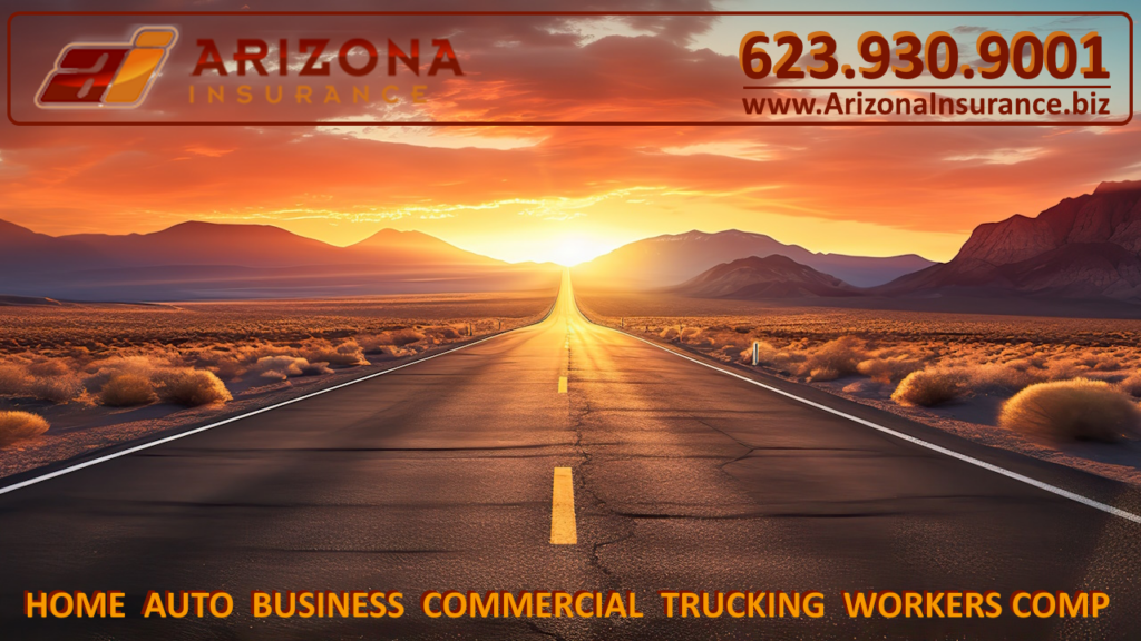 Arizona Insurance Bullhead City, Arizona Insurance Services