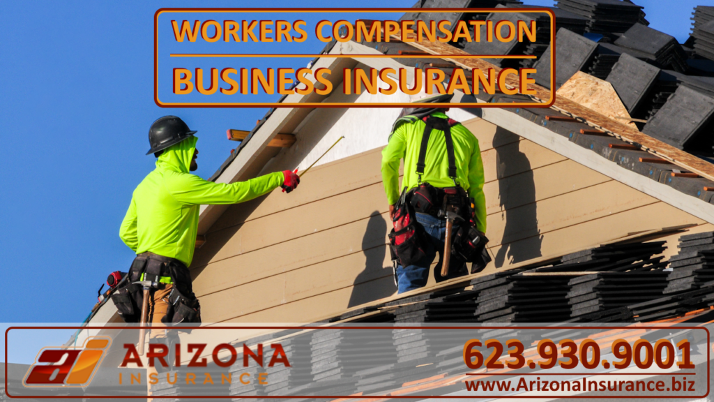 Wickenburg Workers Comp Insurance