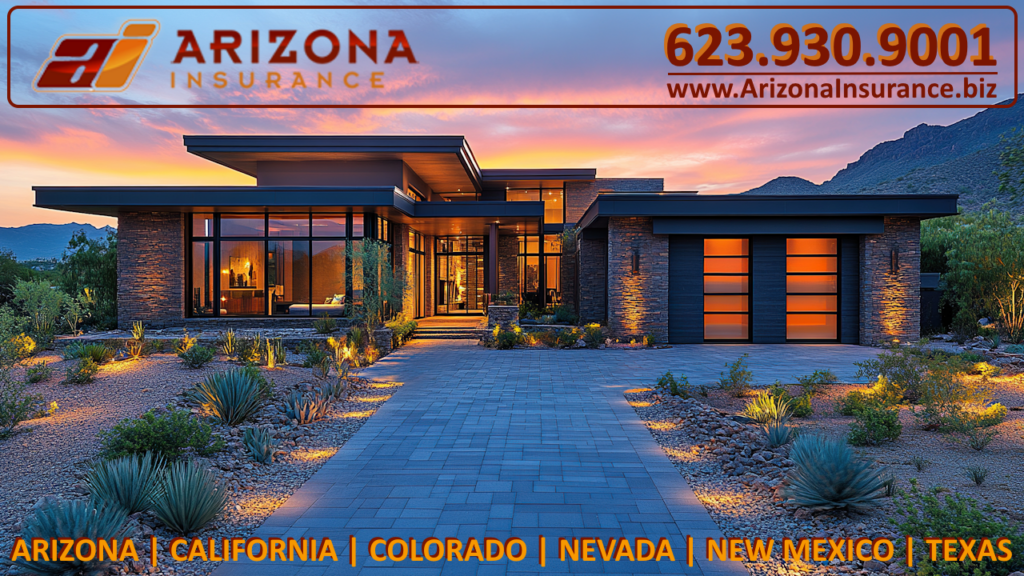 Casa Grande, Arizona Homeowners Insurance Gila County Home Insurance