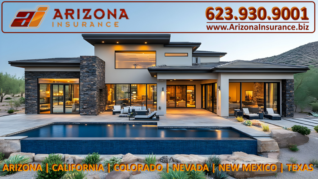 Fountain Hills Home Insurance Homeowners Insurance Policy