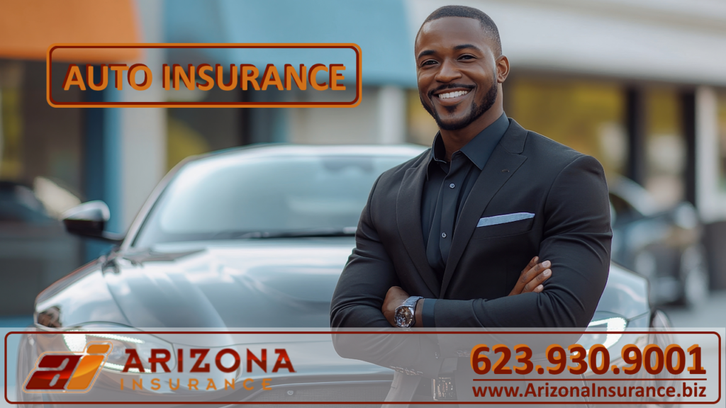 Scottsdale, Arizona, Auto, Car, and Truck Insurance