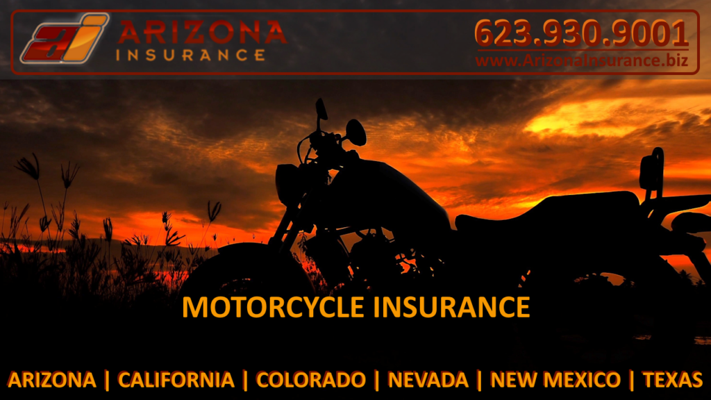 Page, Arizona Motorcycle Insurance